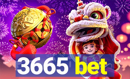 3665 bet